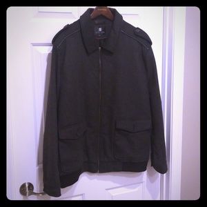 Andre Lanzino Coat